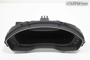 2018-2020 AUDI A5 F5 DASH INSTRUMENT CLUSTER GAUGE SPEEDOMETER 92K OEM - Picture 1 of 6