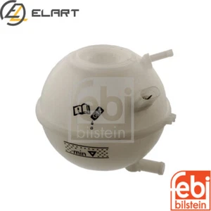 EXPANSION TANK COOLANT 37324 FOR VW ASZ/AUY/AGP/AQM/ASV/AGR/ALH/AJM/ARL 4cyl - Picture 1 of 6