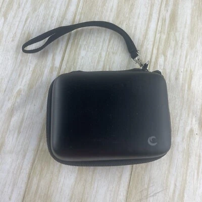 Comecase Protective Case for Camera or Wallet, Headphones, Cosmetics with Strap - Image 1 of 4