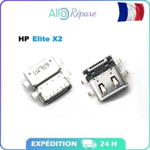 Connecteur de Charge USB-C HP Elite X2 1012 G1 Type C - Photo 1 sur 1