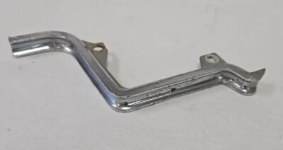 Cadillac Deville Lt 1967 tablero cromo moldura OEM GM 1487344 Foto 1 de 4