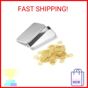 Pipe Screens 200 Pieces Brass 3/8" (0.375 Inch | 9.5 mm) Pipe Bowl Fiters with M - Picture 1 of 2