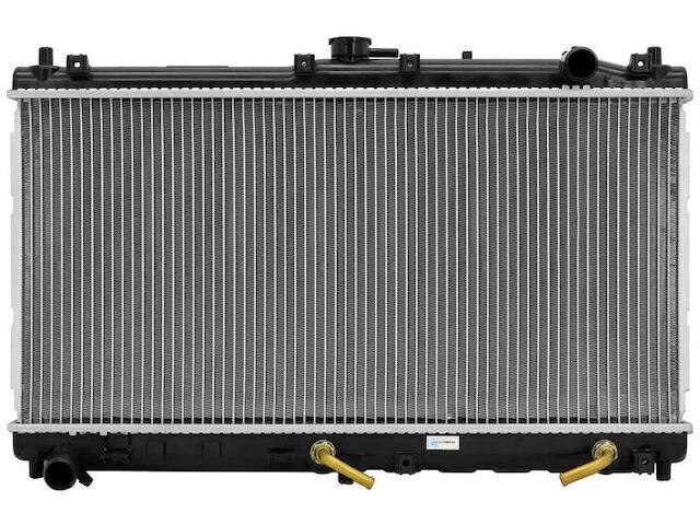 Radiador para Mazda Miata 1999-2005 59892ZW 2003 2000 2001 2002 2004 Foto 1 de 2