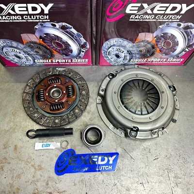 Kit de embrague de repuesto Exedy OEM para Honda Civic Si 2012-2015 9ª generación 2,4 L K24 Foto 1 de 4