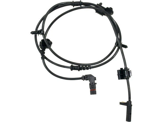 85FY63C Rear Left ABS Speed Sensor Fits 2005-2008 Dodge Magnum - Изображение 1 из 1