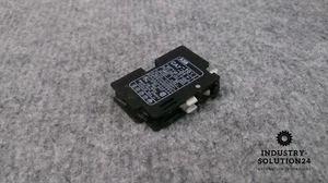 5 x Stk. ABB CA7 Kontakteinsatz Schaltelement - Bild 1 von 4