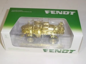 1/64 "Gold Chase Edition" Fendt Rogator 900 Sprayer W/120' Folding Boom NIB! - Picture 1 of 4