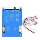 16S 60V 30A BMS  Board with Balance for E-Bike Electric Motorcycle D2I2