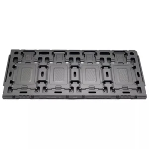 Intel Xeon LGA3647 76 x 56,5 mm procesor Skylake 500313730 Tray - Bild 1 von 1