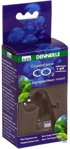 Dennerle CO2 Langzeittest Maxi crystal - Bild 1 von 1