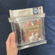 .PSX.' | '.Castlevania Chronicles.