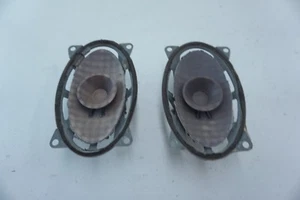 PAR DE ALTAVOCES PORSCHE 944 944S, PUERTAS, - Imagen 1 de 9