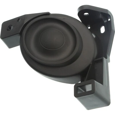 New Front Left LH Side Fog Lamp Cover Textured Black Fits 2009-14 Nissan Maxima Foto 1 de 4