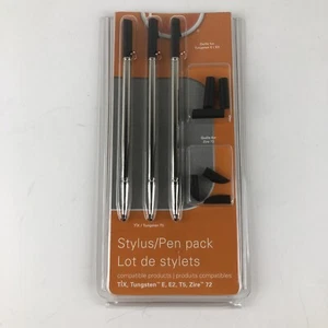 Palm Universal Stylus for T|X, Tungsten E, E2, T5, Zire 72 - 3-Pack - Picture 1 of 6