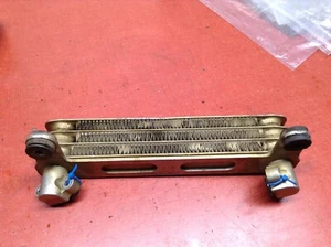 2002 02 HONDA TRX 250EX OIL COOLER - Picture 1 of 1
