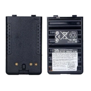 For Yaesu/Vertex Standard FT-60 FT-60E FT-60R Battery FNB-94 FNB-V94 1800mAh - Zdjęcie 1 z 1