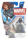 NIP Hasbro Marvel Universe Black Widow 3.75” Action Figure Avengers