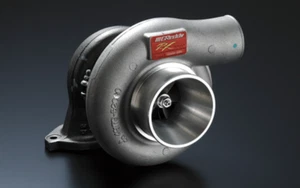 Greddy TD-06SH 20RX Turbocharger For: Nissan Skyline R32 GTR BNR32 Jdm 89-94 - Picture 1 of 1