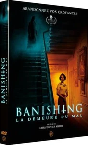 DVD *** BANISHING : La demeure du mal *** ( Neuf sous blister ) - Picture 1 of 1