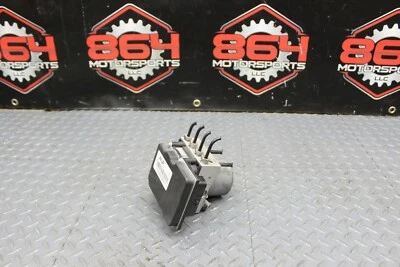 Chevrolet Camaro SS 2013 OEM 22807506 ABS MÓDULO DE BOMBA DE FRENO ANTIBLOQUEO #35 Foto 1 de 4