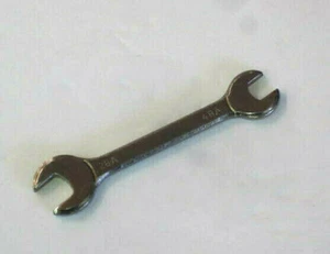 Wrench OPEN END SPANNER, 2BA X 4BA Whitworth Triumph Norton BSA - Bild 1 von 3
