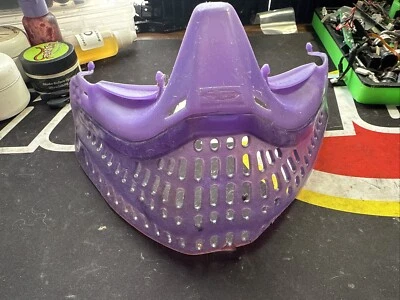 JT Proflex - Fondo de color púrpura Foto 1 de 4