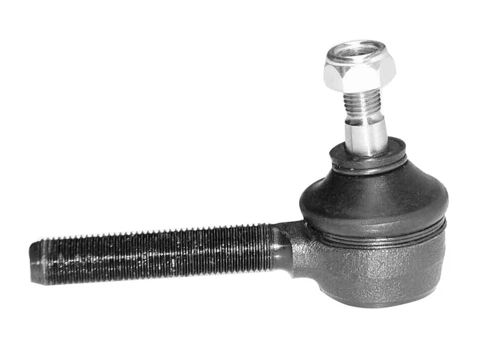 Para Volkswagen Super Beetle 1971-1974 Tie Rod Extrem Delantero Derecho Exterior Suspensia Foto 1 de 1