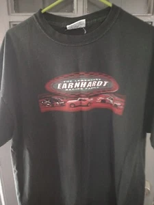 Earnhardt Racing Family T-Shirts Gr. L - Bild 1 von 3