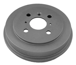 Rear Brake Drum 2x For 1990-1991 Daihatsu Charade 1.3L|35048 - Bild 1 von 1