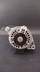 REMAN IN USA, HI AMP EXTERNAL REGULATED ALTERNATOR: 1983-85 FORD LTD CROWN VIC - Picture 1 of 8