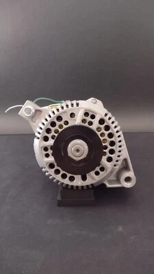 REMAN IN USA, HI AMP EXTERNALLY REGUL ALTERNATOR FOR 1975-84 LINCOLN CONTINENTAL - Image 1 of 4