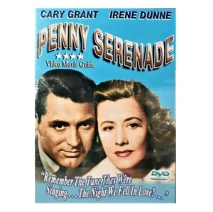 Penny Serenade - Cary Grant, Irene Dunne, Classic DVD, Factory Sealed, New  - Picture 1 of 1