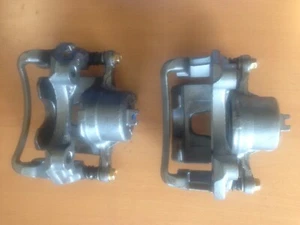 Disc Brake Caliper for Nissan Sentra 1.6  Front Left & Right 1991-1994 - Picture 1 of 1