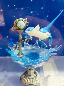 RE-MENT Pokemon GEMSTONE Miracle /3. Latios / Pokémon Figure toy New - Picture 1 of 17
