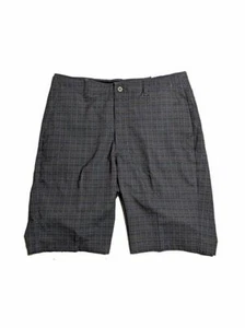 Pantaloncini da uomo Pebble Beach Dry-Luxe ad alte prestazioni comfort - Foto 1 di 3