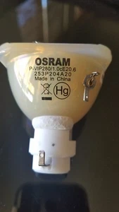 3M AD50X OSRAM P-VIP280/1.0cE20.6 Bare Lamp - Picture 1 of 3