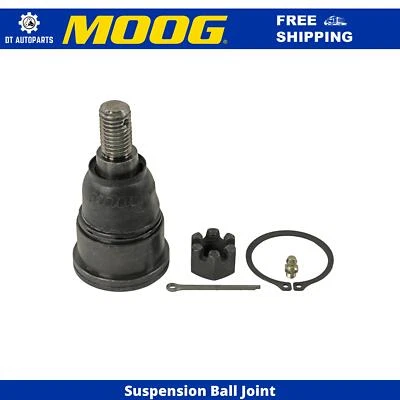 For 2005-2020 Ford F-250 Super Duty Suspension Ball Joint MOOG 2005 2006 2007 - Image 1 of 4