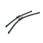 Genuine OEM Front Windscreen Wiper Blades For BMW 4 Series G22 G82 G23 G83 G26