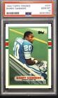 1989 Topps Traded #83T Barry Sanders Rookie RC PSA 10 Gem Mint