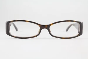 Rare Authentic Christian Dior CD3253 886 54mm Tortoise Frames Glasses Italy - Picture 1 of 5
