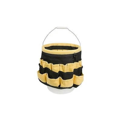 CLC 4122 61 Pocket Bucket Organizer - Image 1 of 2