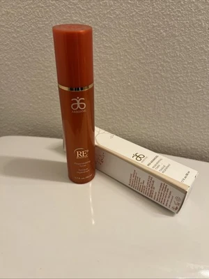 Arbonne RE9 Advanced Extra Moisture Restorative Cream Skin Care Creme VEGAN 50ml - image 1 of 4