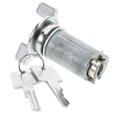  Car Accessory Door Lock Cylinder Automotive Ignition Switch with Key - Image 1 of 4