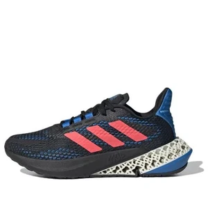 (GS) Adidas 4DFWD Pulse 'Core Black Turbo' GZ4004 Neu mit Karton - Bild 1 von 6