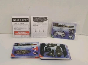 Pirates CSG at Ocean's Edge Edición Especial Last Hope Caja Abierta - LEER - Imagen 1 de 8