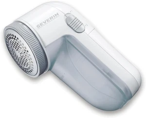 CS7976 Levapelucchi, Strumento Rimuovi Pelucchi per Diversi Tessuti Con Griglia  - Foto 1 di 12