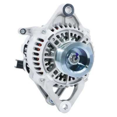 Alternator for 1995-1999 Dodge Ram 1500 2500 3500 4000 Jeep Grand Cherokee - Imagem 1 de 4