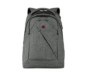 Wenger 605296 Moveup Notebook Case 40.6 Cm  (16) Backpack Grey ~E~ - Bild 1 von 1