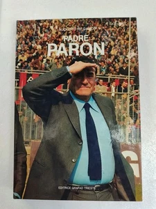 RE DAVID AUGUSTO GRAFAD 1984 perfette condizioni PADRE PARON - Imagen 1 de 3