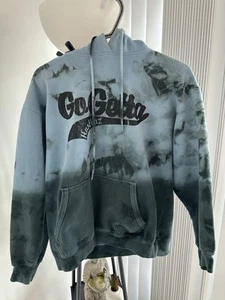 Go Getta Hustlaz Hoodie Rare Medium - Bild 1 von 12